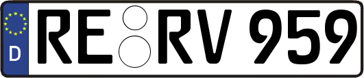 RE-RV959