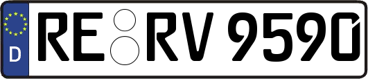 RE-RV9590