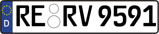 RE-RV9591