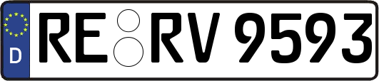 RE-RV9593