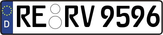 RE-RV9596