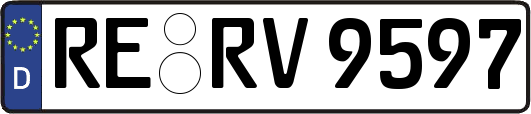 RE-RV9597