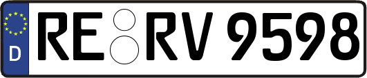 RE-RV9598