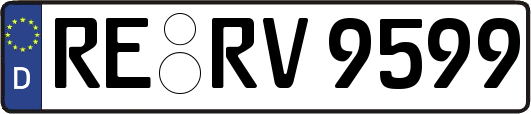 RE-RV9599