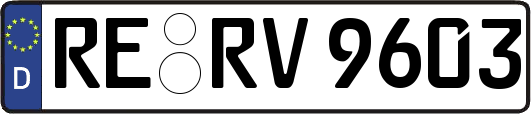 RE-RV9603