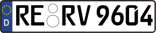 RE-RV9604