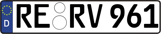 RE-RV961