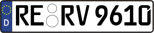 RE-RV9610