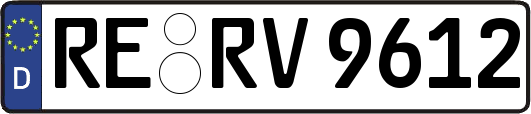 RE-RV9612