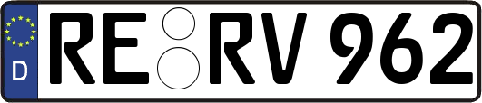 RE-RV962