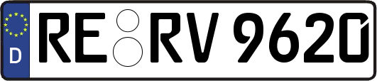 RE-RV9620