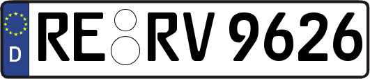 RE-RV9626