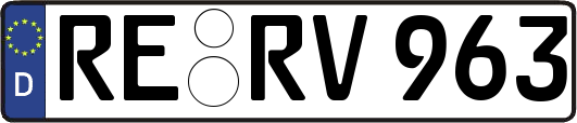 RE-RV963