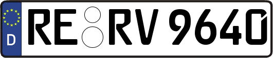 RE-RV9640