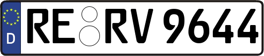 RE-RV9644