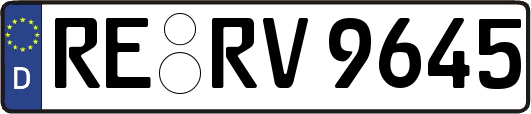 RE-RV9645