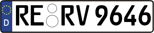 RE-RV9646