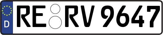 RE-RV9647