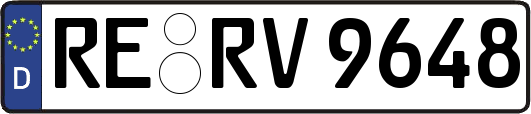 RE-RV9648