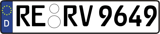 RE-RV9649