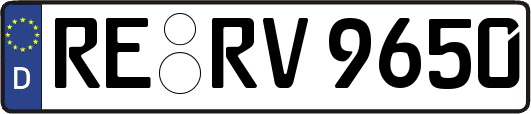 RE-RV9650