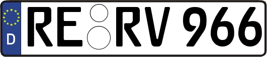RE-RV966