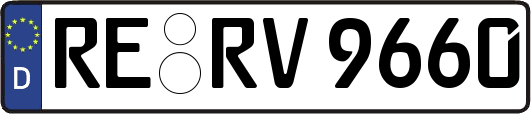 RE-RV9660