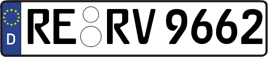 RE-RV9662
