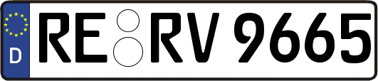 RE-RV9665