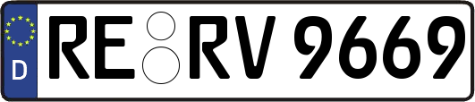 RE-RV9669