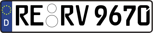 RE-RV9670