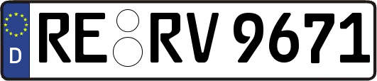 RE-RV9671