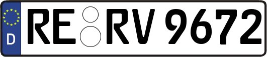 RE-RV9672