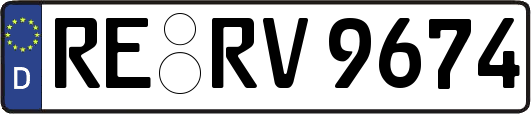 RE-RV9674