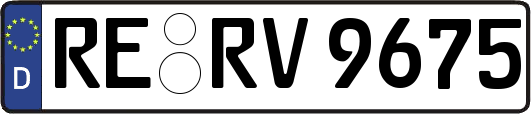 RE-RV9675