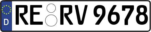 RE-RV9678