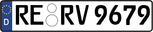 RE-RV9679