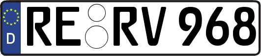 RE-RV968