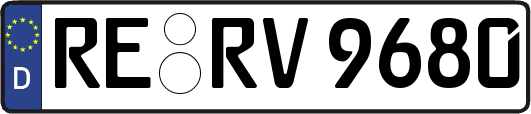 RE-RV9680