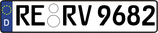 RE-RV9682