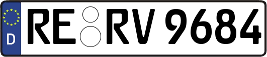 RE-RV9684