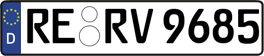 RE-RV9685