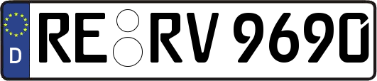RE-RV9690