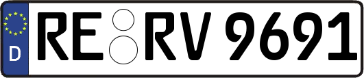 RE-RV9691