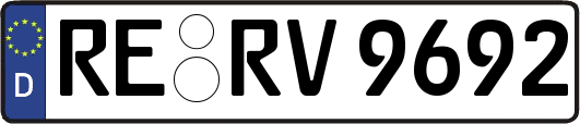 RE-RV9692