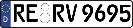 RE-RV9695