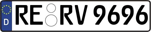RE-RV9696