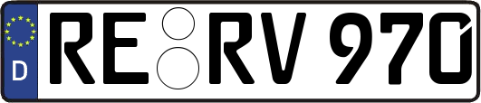 RE-RV970