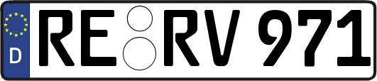 RE-RV971