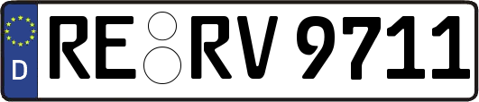 RE-RV9711